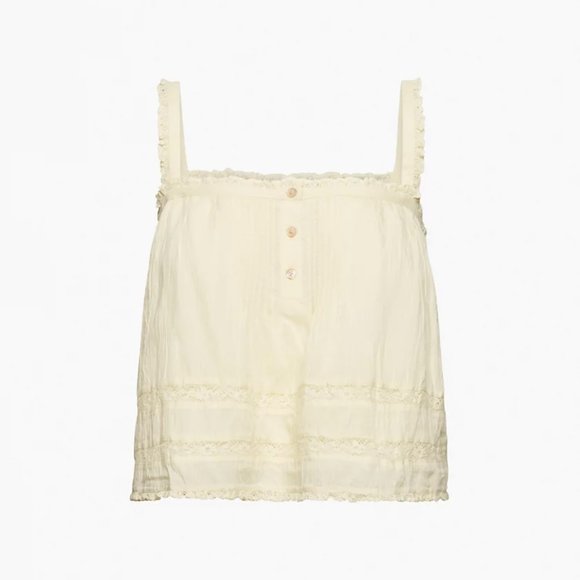 Wilfred Botany Camisole - Picture 4 of 5